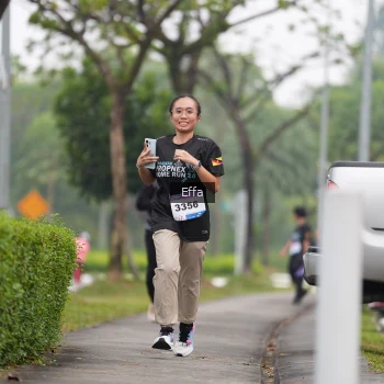 Runner Photo 3623928