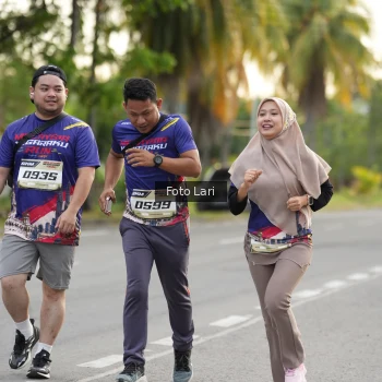 Runner Photo 3623929