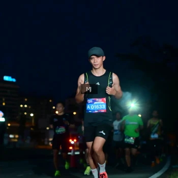 Runner Photo 3623941