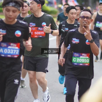 Runner Photo 3623944