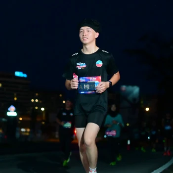 Runner Photo 3623948
