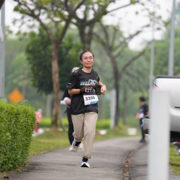 Runner Photo 3623950