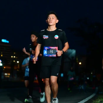 Runner Photo 3623981
