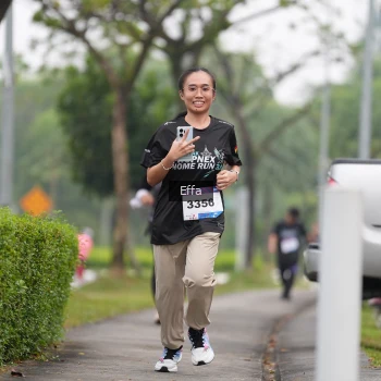 Runner Photo 3623991