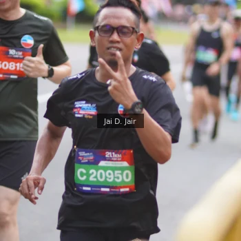 Runner Photo 3623996
