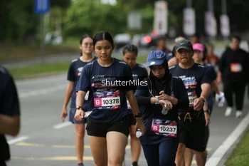 Runner Photo 36240