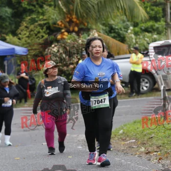 Runner Photo 362400