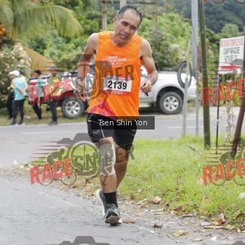 Runner Photo 362401