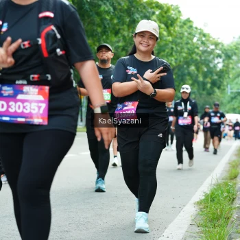 Runner Photo 3624017