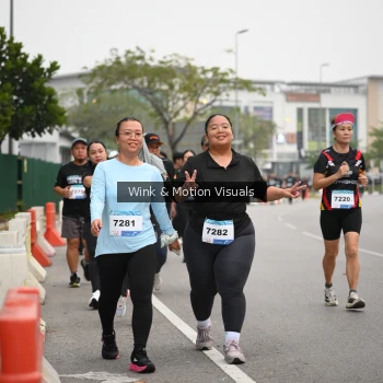 Runner Photo 3624028