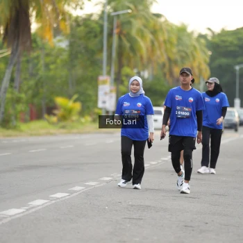 Runner Photo 3624031