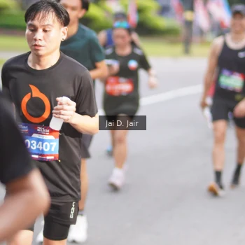 Runner Photo 3624032