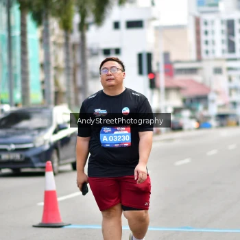 Runner Photo 3624040