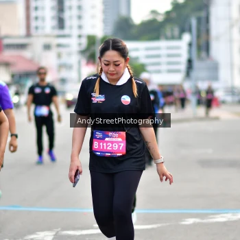 Runner Photo 3624046