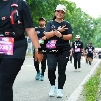 Runner Photo 3624049
