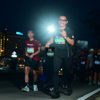 Runner Photo 3624050