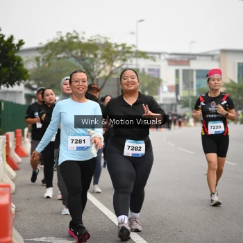 Runner Photo 3624061