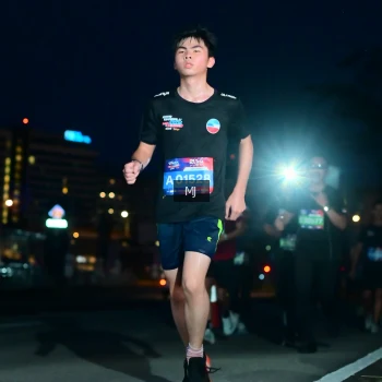 Runner Photo 3624066