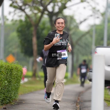Runner Photo 3624069