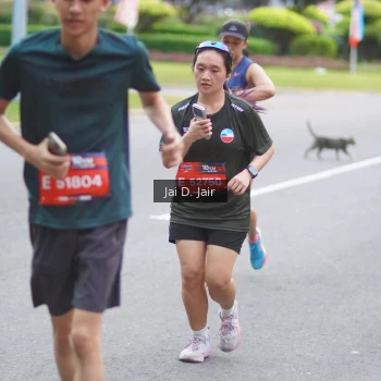 Runner Photo 3624070
