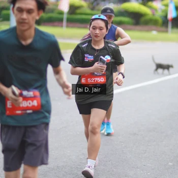Runner Photo 3624079