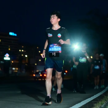 Runner Photo 3624089