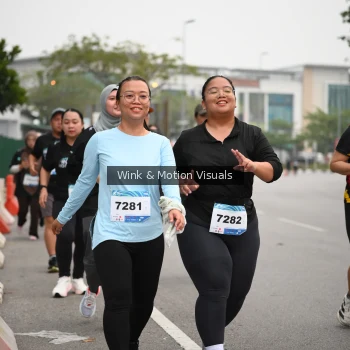 Runner Photo 3624105