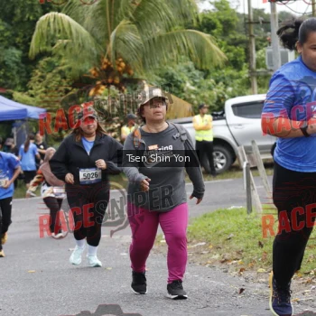 Runner Photo 362411
