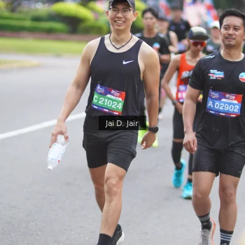 Runner Photo 3624119
