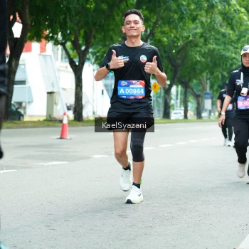 Runner Photo 3624121
