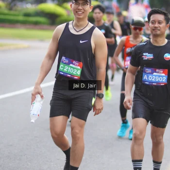 Runner Photo 3624122