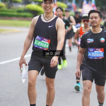 Runner Photo 3624127