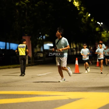 Runner Photo 3624154
