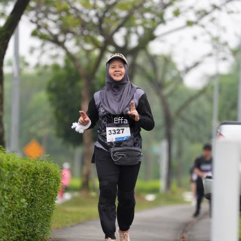 Runner Photo 3624167