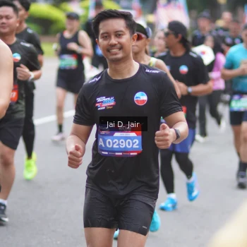 Runner Photo 3624170