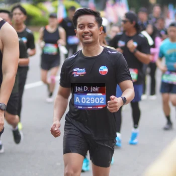 Runner Photo 3624173