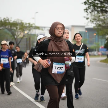 Runner Photo 3624179