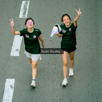 Runner Photo 3624187