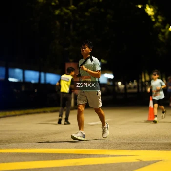Runner Photo 3624197