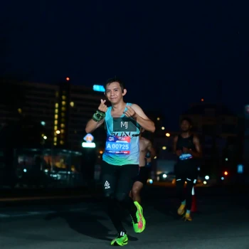 Runner Photo 3624199
