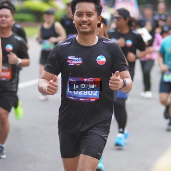 Runner Photo 3624203