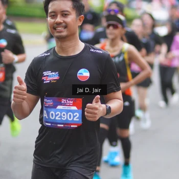 Runner Photo 3624205
