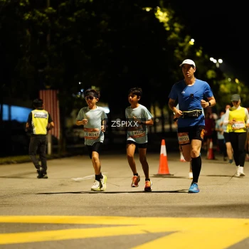 Runner Photo 3624206