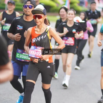 Runner Photo 3624215