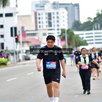 Runner Photo 3624217