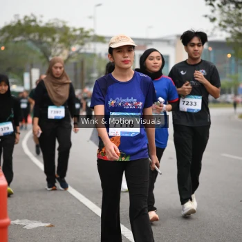 Runner Photo 3624220