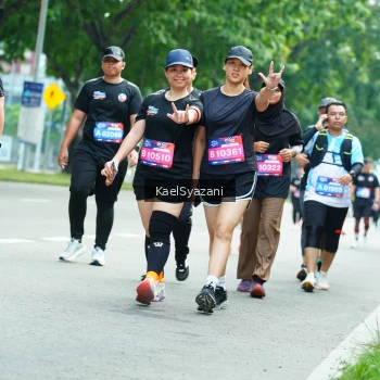 Runner Photo 3624221