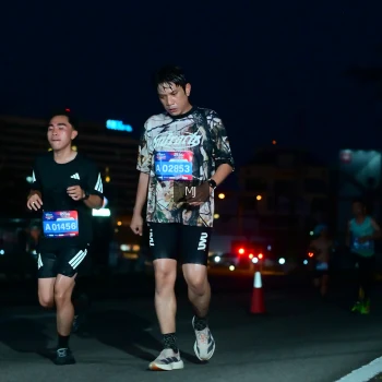 Runner Photo 3624223