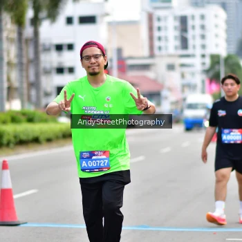 Runner Photo 3624227