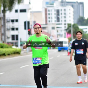Runner Photo 3624229